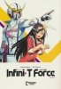 INFINI-T FORCE VOL 03 TP [9781545819067]